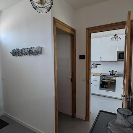 Maison Au Jardin Des Plantes *