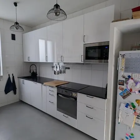 Maison Au Jardin Des Plantes בית נופש *