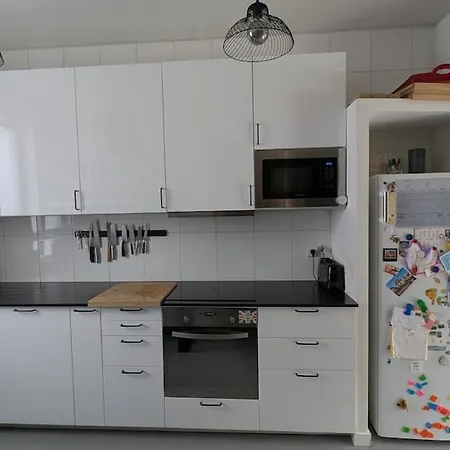 Maison Au Jardin Des Plantes * Rouen