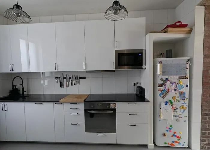 Maison Au Jardin Des Plantes * Rouen